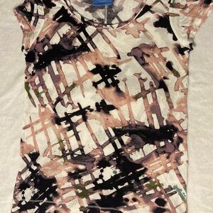 Simply Vera Vera Wang Y2K Top